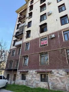 3-room · 97 m² · Chilonzor