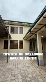 5-room house · 1.6 sotix · Sergeli — image 1