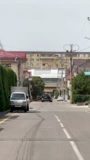 4-storey land · Sergeli · Tashkent — image 1