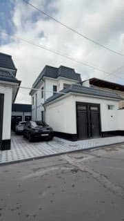 4-room house · 130 m² · Bektemir, Soxil