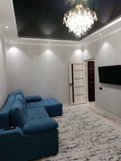 Studio · 34 m² · Yunusobod (Bodomzor)