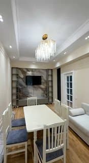 3-room duplex · 132 m² · Chilonzor