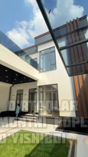 5-room house · 2,100 m² · Yunusobod
