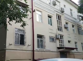 3-room · 65 m² · Yashnobod