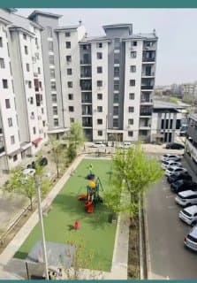 3-room · 92 m² · Yashnobod · Tuzel 1