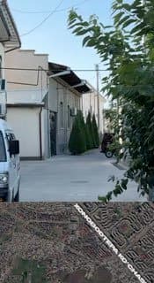 5-room house · Sergeli · 4.8 sotihs