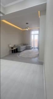 2-room · 52 m² · Chilonzor · Новостройка