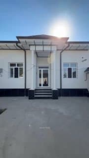 House · 1.7 sotix · Bektemir, Musaffo