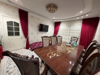 3-room · 79 m² · Yunusobod
