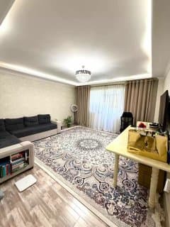 3-room · 72 m² · Mirobod