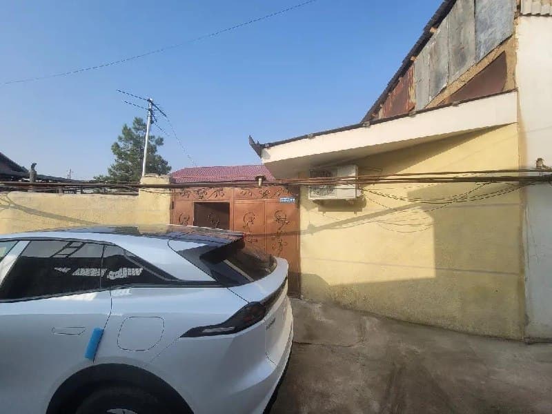 2.5 sotix · 130 m² · Yashnobod