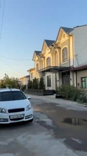House · 6.8 sot · Bektemir