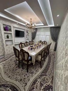 4-room · 100 m² · Olmazor