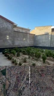 6-room house · 2.5 sotix · Tashkent