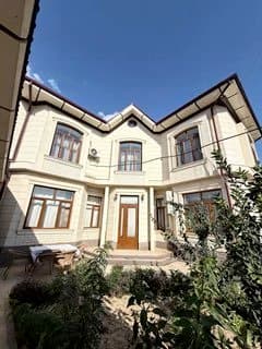 5-room house · 300 m² · Sergeli, Tashkent