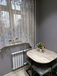 Studio · 34 m² · Yunusobod